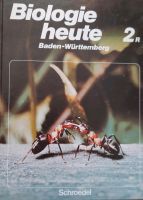 Buch Biologie heute, 2 R 7.-10. Schuljahr, Realschule Baden-Württemberg - Plochingen Vorschau