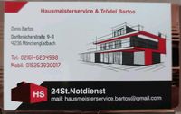 Hausmeister Termine frei Nordrhein-Westfalen - Mönchengladbach Vorschau
