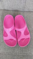 Hot Sand Gummi Sandalen Badeschuhe pink 31 Kr. München - Neuried Kr München Vorschau