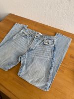 Vintage washed Zara Jeans Straight fit // Größe 42 Essen - Essen-Stadtwald Vorschau