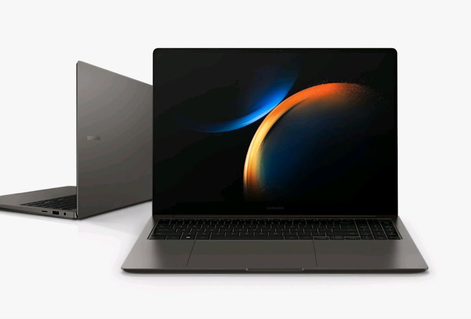 SAMSUNG Galaxy Book3 Ultra in Süderbrarup