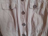 Sommerjacke, Gr. 40/42, Fb. beige/sand, neu Nordrhein-Westfalen - Nordwalde Vorschau