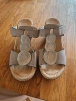 Rieker 36 Sandalen Rheinland-Pfalz - Andernach Vorschau