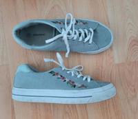 Graceland Mädchen Schuhe Sneaker  Gr. 36 Niedersachsen - Celle Vorschau