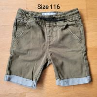 Kurze Hose Gr. 116 München - Moosach Vorschau