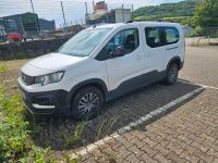 Peugeot Rifter L2 zu verkaufen Saarland - Gersheim Vorschau