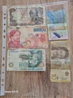 Papiergeld Ausland für Sammler Nordrhein-Westfalen - Korschenbroich Vorschau
