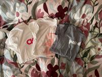 3 Adidas & Nike T-Shirts Gr.S Baden-Württemberg - Ravensburg Vorschau