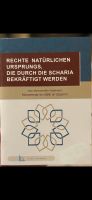 Scharia Aufklärungs Buch Nordrhein-Westfalen - Recklinghausen Vorschau