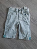 S.Oliver Gr 110 slim Jeansshorts Shorts Sommerhose kurze Hose Bayern - Buch Vorschau