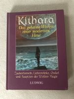 Buch/ Das geheime Wissen einer modernen Hexe / Kithara Ludwig ! Baden-Württemberg - Ostrach Vorschau
