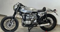 BMW R45 Café Racer Oldtimer Dresden - Briesnitz Vorschau