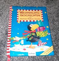 Weihnachts-Geschichten vom kleinen Raben Socke Schleswig-Holstein - Wallsbüll Vorschau