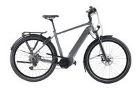 Kalkhoff Endeavour 5.B Advance+ - 2023 - 53 cm (L) | nur 3826 km | Bosch Performance Line CX (85 Nm) 625 Wh | UVP 4.499 € | 1 Jahr Garantie | E Bike Trekking Kr. München - Ottobrunn Vorschau