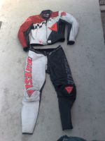 Motorrad Lederkombi Dainese Sachsen - Niesky Vorschau