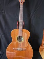 Hopf Crossover Gitarre aus den 70er Jahren Hessen - Kassel Vorschau