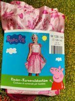 Neuer "Peppa Pig" Karnevalkostüm (Größe 128-140) Bayern - Schwandorf Vorschau