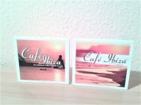 Cafe Ibiza Vol.2 + Vol.3 . DCD Alben Schleswig-Holstein - Lübeck Vorschau