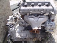 ✔️ Motor 2.2 CHEVROLET HHR 2009 62TKM UNKOMPLETT Berlin - Wilmersdorf Vorschau