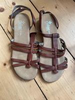 Rieker Sandalen 41 Bochum - Bochum-Nord Vorschau