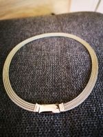 Pierre Lang Silber RH 40 cm Magnetcollier Nordrhein-Westfalen - Wettringen Vorschau