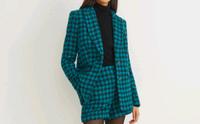 Neu Gr46 Blazer Jacke Damenblazer Shacket Köln - Vingst Vorschau