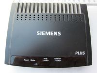 Siemens DSL Modem Kreis Pinneberg - Rellingen Vorschau