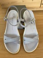 Ecco Damen Sandalen Gr:40 Düsseldorf - Pempelfort Vorschau