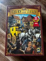 Spiel des Jahres 2006: Thurn und Taxis München - Schwanthalerhöhe Vorschau