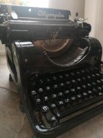 Alte Schreibmaschine Vintage retro Modell 8 Baden-Württemberg - Reichenau Vorschau
