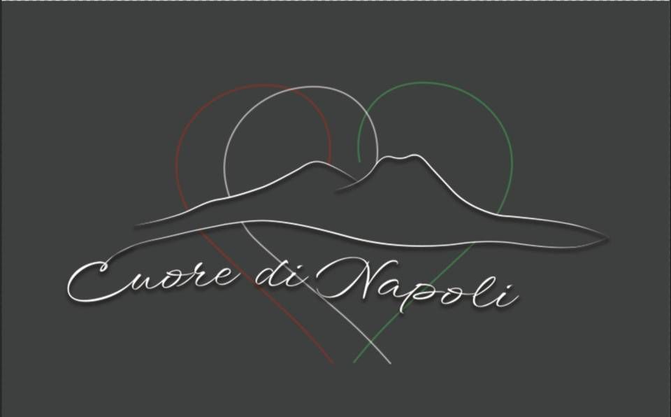 ⭐️ Cuore di Napoli ➡️ Service / Kellner  (m/w/x), 66292 in Riegelsberg