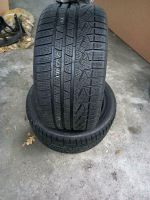 285 40 R19, Winterreifen, Pirelli,  Neu Schleswig-Holstein - Trittau Vorschau