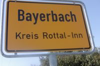 Verwaltung für Ferienwohnung Bayern - Bayerbach Vorschau