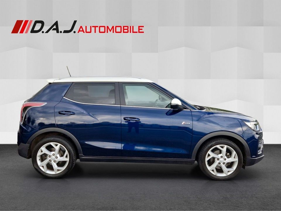 Ssangyong Tivoli 1.5 T-GDi Aut Fizz 2WD NAV SHZ KAM PDC BT in Laatzen