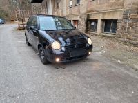 VW Lupo Projektaufgabe Sachsen - Gornsdorf Vorschau