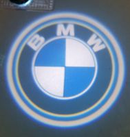 2x BMW LED Projektor Türbeleuchtung Einstiegsbeleuchtung Logo Tür Baden-Württemberg - Heidelberg Vorschau