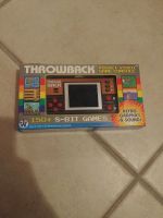 Throwback ÷ games retro pocket video Spiel Konsole 8 bit Handheld Nordrhein-Westfalen - Hagen Vorschau