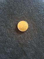 1€ Münze aus Estland 2011. Ohne Nickelmessing Ring Lingen (Ems) - Darme Vorschau