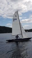 Daysailer Segelboot Scandinavian Cruiser SC20 Bj. 2010 NP 25.000€ Nordrhein-Westfalen - Wesseling Vorschau