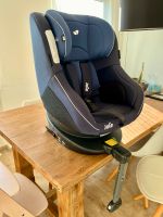 Joie I-Spin 360 Kindersitz drehbar und Isofix Hessen - Bensheim Vorschau