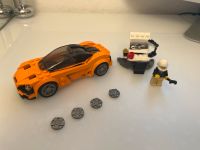 LEGO® Speed Champions 75880 McLaren 720S Baden-Württemberg - Blaustein Vorschau