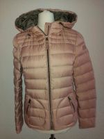 Esprit Daunen Lightweight Jacke rosè Gr. 34 Sachsen-Anhalt - Goldbeck Vorschau