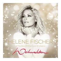 HELENE FISCHER Weihnachten 2CD  Royal Philharmonic Orchestra Nordrhein-Westfalen - Ibbenbüren Vorschau