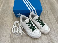 Adidas Schuhe Kinder Sneaker Continental 80C Gr. 28 Münster (Westfalen) - Geist Vorschau