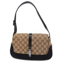 Gucci GG Handtasche Jackie vintage Baden-Württemberg - Durbach Vorschau