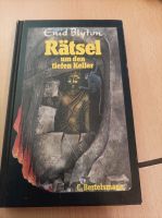 Enid Blyton Rätsel um den tiefen Keller, kinderbuch Nordrhein-Westfalen - Herten Vorschau