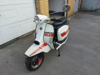 125er Lambretta Serveta Lince oder Serie 80 gesucht Nordrhein-Westfalen - Mettmann Vorschau