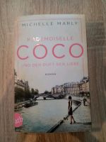 Mademoiselle Coco und der Duft der Liebe  von Michelle Marly Nordrhein-Westfalen - Mechernich Vorschau