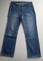 Anne L. Denim Jeans, lange Damen Hosen, Gr. 42, Blau Nordrhein-Westfalen - Mönchengladbach Vorschau