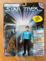 Star Trek Playmates Figur - Dr. McCoy in Dress Uniform Hessen - Hofheim am Taunus Vorschau